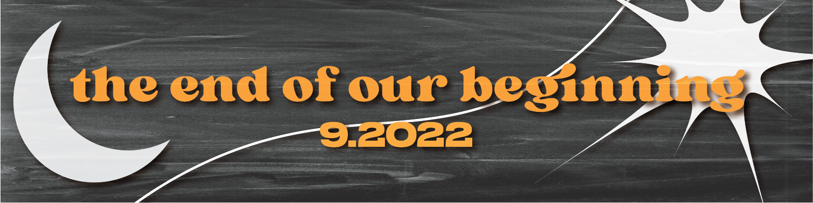 End of our beginning, a reincarnation AU