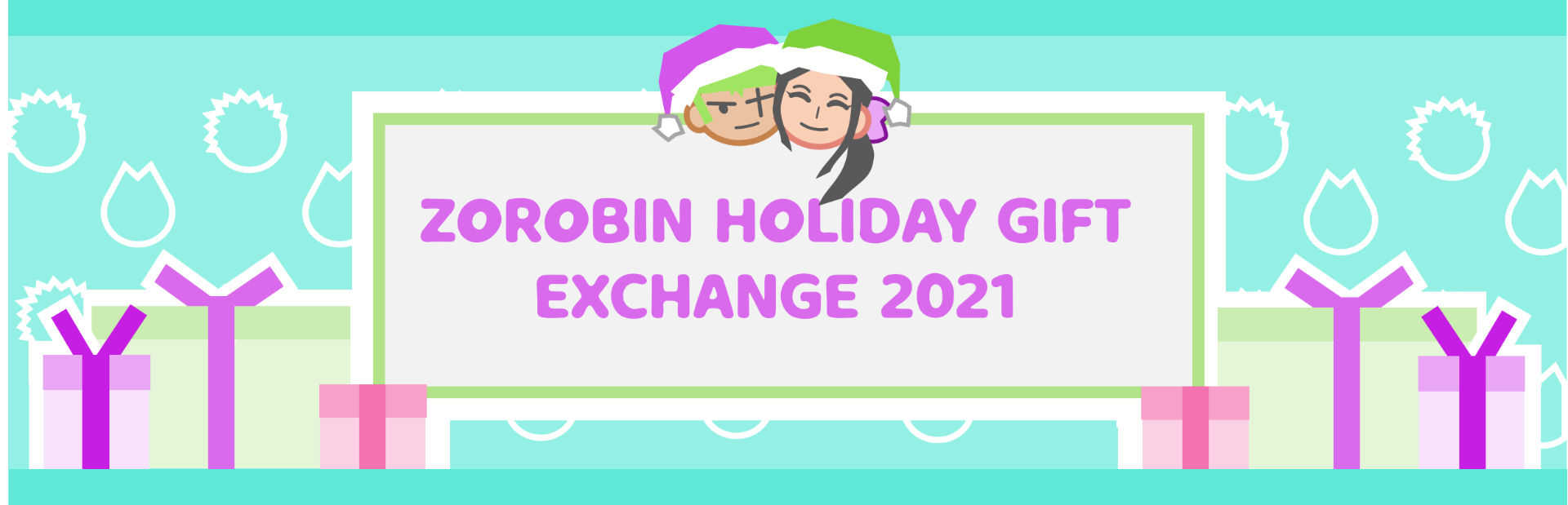 Christmas Giftexchange