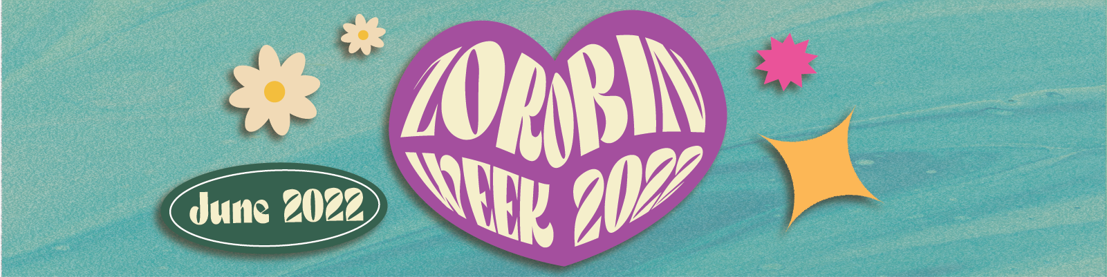 ZoRobinWeek 2022