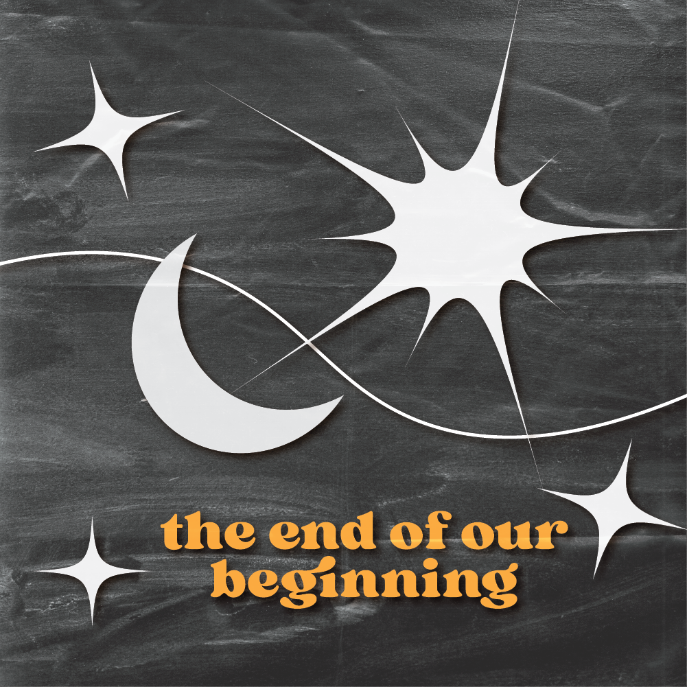 Moon and star Logo for zorobin centuries event