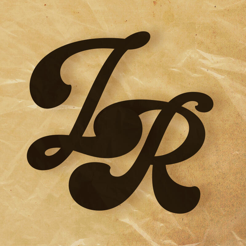 Retrostyle logo for Zorobinweek 2022